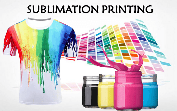 Premium Sublimation Transfer Sheets For Polyester Garments And Mugs